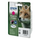 Tintenpatrone Epson T128340, Reichweite: 140 Seiten, magenta