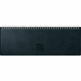 Rido-Ide Tischquerkalender 7031702906 AC, 1W/2S, 29,7 x...