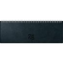 Rido-Ide Tischquerkalender 7031702906 AC, 1W/2S, 29,7 x...