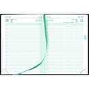 G�ss Buchkalender 58990, 1T/1S, Tucson, A4, 21 x 29,7cm,...