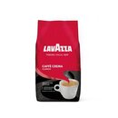 Kaffee Lavazza 899343 Caffe Crema Classico, ungemahlen,...