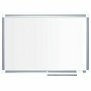 BI-Office Maya Whiteboard mit Alu Rahmen weiss 1500 x...
