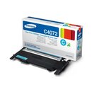 Toner Samsung CLT-C4072S, Reichweite: 1.000 Seiten, cyan