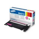 Toner Samsung CLT-M4072S, Reichweite: 1.000 Seiten, magenta