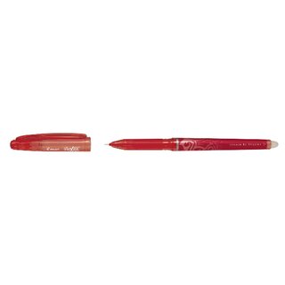 Tintenroller Pilot 2264, Frixion Point, Strichstärke:...