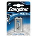 Batterie Energizer 633287, E-Block, L522, 9 Volt,...