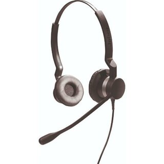 Jabra Headset BIZ 2300 binaural schnurgeb. HD Voice