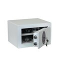 Tresor Phoenix SS1181K Fortress, Volumen: ca. 7 Liter,...