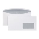 Kuvertierumschlge Blessof 30005386 C6/5 114x229mm mit...