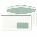 Kuvertierumschlge Blessof 30005386 C6/5 114x229mm mit...
