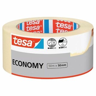 Kreppband Tesa 5288, 50mm x 50m