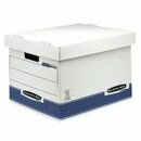 Archivbox Fellowes 0026101 System Standard, Mae: 33,3 x...