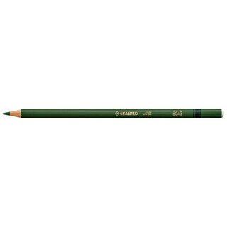 Farbstift Stabilo All 8043, gr�n
