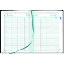 G�ss Buchkalender 58064, 1T/2S, Tucson, A4, 21 x 29,7cm,...