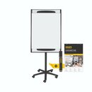 Flipchart Bi-Office EA48061823 Design Mobil, Mae: 100 x...