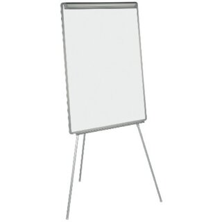 Flipchart Bi-Office EA2300045 Easy, Mae: 102 x 70cm, silber