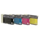 Tintenpatrone Epson T701140, Reichweite: 3.400 Seiten,...