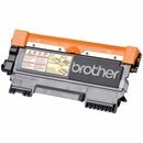 Toner Brother TN-2010, Reichweite: 1.000 Seiten, schwarz