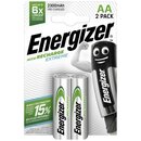 Akku Energizer 635001, Micro, HR03/AAA, 1,2 Volt, 800mAh,...