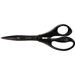 Schere Maped 6861104, Länge: 170mm, Titaniumbeschichtung,...