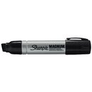 Permanentmarker Sharpie, Keilspitze, Strichstrke:...