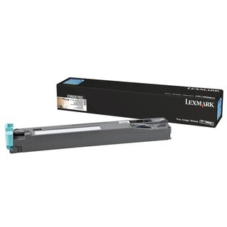 Resttonerbehlter Lexmark C950X76G, Reichweite: 30.000 Seiten