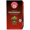 Teekanne Tee Premium Pfefferminze, 20 Beutel