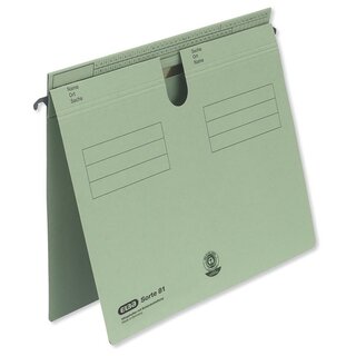 Hängehefter Elba 81459, Sorte 81, kaufmännische +...