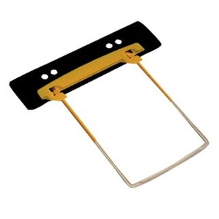Heftstreifen Jalema Clip Plus 5712600, Kunststoff,...