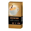 Kaffee Eduscho 80002 Caffe Crema, ganze Bohnen, 1000g