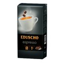 Espresso Eduscho 81214, ganze Bohnen, 1000g