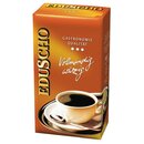 Kaffee Eduscho 90567 Vollmundig wrzig, gemahlen, 500g