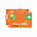 Erste-Hilfe-Koffer Söhngen Betrieb, mit Füllung, nach DIN...