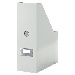 Leitz Stehsammler 6047 WOW, A4, Maße: 103 x 253 x 330mm,...