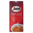 Espresso Segafredo 763741 Intermezzo, rassig mit sanften...