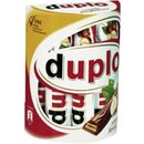 Duplo Schokoriegel, 10 Stck