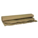 Papierabfallsack Deiss 7003, 70 x 95cm, braun, 25 Stck