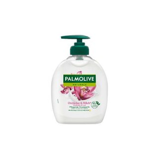 Handseife Palmolive, Spender mit 300ml