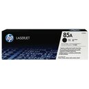 Toner HP CE285AD, Reichweite: 1.600 Seiten, schwarz, 2 Stck