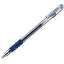 Gelschreiber Pilot Grip Klassik BLGP-G1-7, Strichstrke:...