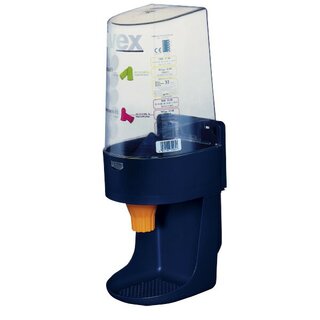 Spender uvex one2click 2112.000, für 600 Paar...