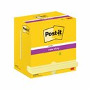 Haftnotizen Post-it Super Sticky 7100290175, 127 x 76 mm,...