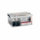 Aufbewahrungsbox Really Useful 64C, 64 Liter, 710 x 440 x...