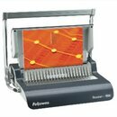 Plastikbindegert Fellowes Quasar Plus, Stanzleistung:...