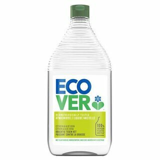 Ecover Sensitive Handsp�lmittel, Duft: Zitrone & Aloe Vera, 950ml