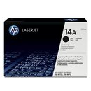 Toner HP CF214A, Reichweite: 10.000 Seiten, schwarz