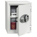 Tresor Phoenix FS1273E, Volumen: ca. 36 Liter, Gewicht:...