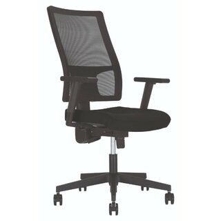 Bürostuhl Nowy Styl Taktik Synchron WBT30-OK3B,...