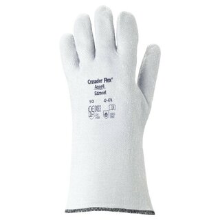 Hitzeschutzhandschuhe Crusader Flex 42-474, Größe 9,...