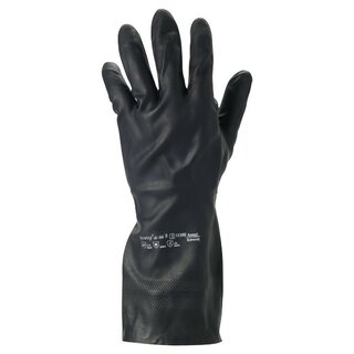 Chemikalienschutzhandschuhe Neotop 29-500, Neopren, Größe...
